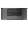 Housing Thermaltake Versa H15 CA-1D4-00S1NN-00 (Micro ATX, Mini ITX, black color)
