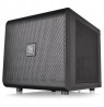 Housing Thermaltake Core V21 CA-1D5-00S1WN-00 (Micro ATX, Mini ITX, black color)