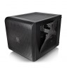 Housing Thermaltake Core V21 CA-1D5-00S1WN-00 (Micro ATX, Mini ITX, black color)