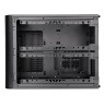 Housing Thermaltake Core V21 CA-1D5-00S1WN-00 (Micro ATX, Mini ITX, black color)
