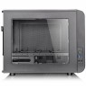 Housing Thermaltake Core V21 CA-1D5-00S1WN-00 (Micro ATX, Mini ITX, black color)