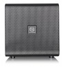 Housing Thermaltake Core V21 CA-1D5-00S1WN-00 (Micro ATX, Mini ITX, black color)