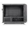 Housing Thermaltake Core V21 CA-1D5-00S1WN-00 (Micro ATX, Mini ITX, black color)