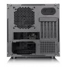 Housing Thermaltake Core V21 CA-1D5-00S1WN-00 (Micro ATX, Mini ITX, black color)
