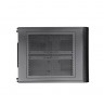 Housing Thermaltake Core V21 CA-1D5-00S1WN-00 (Micro ATX, Mini ITX, black color)