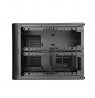 Housing Thermaltake Core V21 CA-1D5-00S1WN-00 (Micro ATX, Mini ITX, black color)