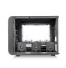 Housing Thermaltake Core V21 CA-1D5-00S1WN-00 (Micro ATX, Mini ITX, black color)