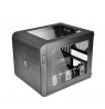 Housing Thermaltake Core V21 CA-1D5-00S1WN-00 (Micro ATX, Mini ITX, black color)