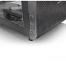 Housing Thermaltake Core V21 CA-1D5-00S1WN-00 (Micro ATX, Mini ITX, black color)