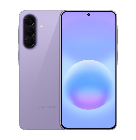 Samsung Galaxy A57 5G 17 cm (6.7") Dual SIM Android 16.0 USB Type-C 8 GB 256 GB 5000 mAh Lilac