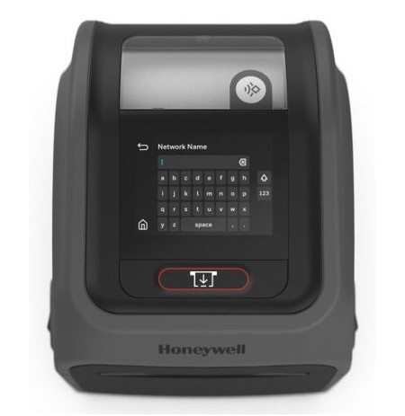 Honeywell PC45D label printer Direct thermal 203 x 203 DPI Wired Ethernet LAN