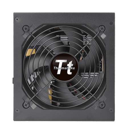 Thermaltake SPS-0700AH3CKW power supply unit 700 W ATX Black