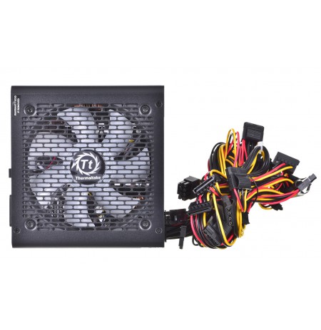 Power supply Thermaltake Litepower RGB PS-LTP-0650NHSANE-1 (650 W, Active, 120 mm)
