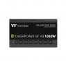 Thermaltake TOUGHPOWER GF A3 power supply unit 1050 W 24-pin ATX ATX Black