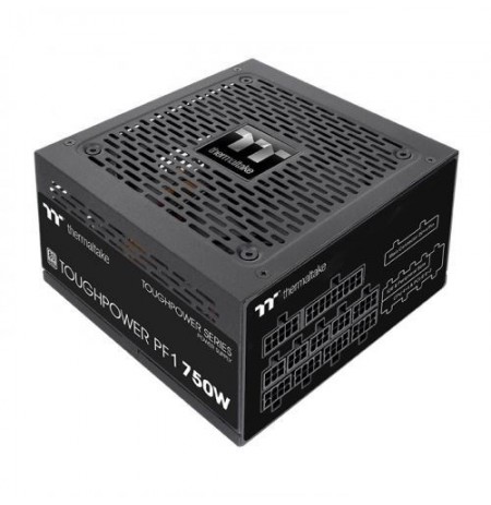Thermaltake Toughpower PF1 power supply unit 850 W 24-pin ATX ATX Black