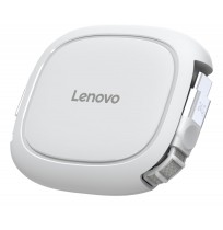 Coiled cable Lenovo GX91V57059 240W USB-C white