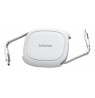 Coiled cable Lenovo GX91V57059 240W USB-C white