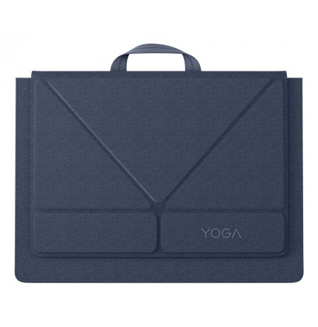 Lenovo | Yoga Tote Sleeve | Sleeve | Blue