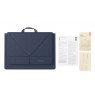 Lenovo | Yoga Tote Sleeve | Sleeve | Blue