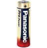 Panasonic Pro Power battery LR6PPG/16B 10+6pcs