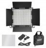 Neewer Bi-color 660 LED 2 lempų Apšvietimo Rinkinys 90095722