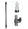 Neewer Bi-color 660 LED 2 lempų Apšvietimo Rinkinys 90095722