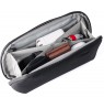 Peak Design Travel Tech Pouch Small, black