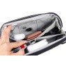 Peak Design Travel Tech Pouch Small, black