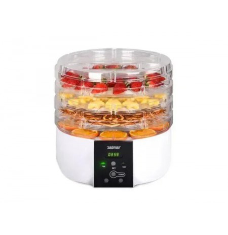 Zelmer ZFD1005 Food Dehydrator
