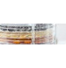 Zelmer ZFD1005 Food Dehydrator