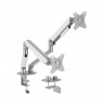 White Shark AKHENATEN-II GMS-3212   2 Monitors