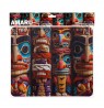 Sbox AMARU M MP-06 300x250x2