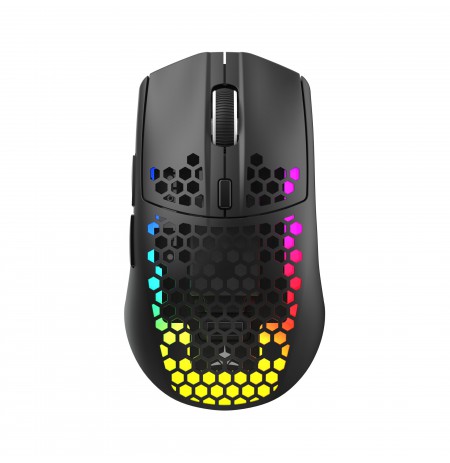 White Shark CADOR WGM-5020  Black Honeycomb