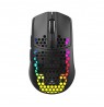 White Shark CADOR WGM-5020  Black Honeycomb