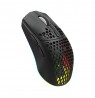 White Shark CADOR WGM-5020  Black Honeycomb