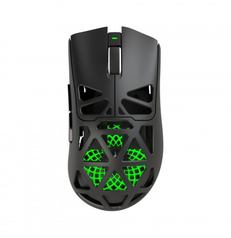 White Shark MORIEN WGM-5025 Black