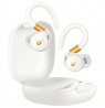 Anker Soundcore | Earbuds with Hook | Sport X20 | ANC | White/Gold | Noise reduction