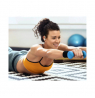 Anker Soundcore | Earbuds with Hook | Sport X20 | Bluetooth | ANC | White/Gold