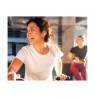 Anker Soundcore | Earbuds with Hook | Sport X20 | Bluetooth | ANC | White/Gold