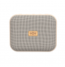 Marley Speaker | Jammin | Waterproof | Bluetooth | Cream | Portable | Wireless connection