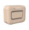 Marley Speaker | Jammin | Waterproof | Bluetooth | Cream | Portable | Wireless connection