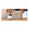 Marley Speaker | Jammin | Waterproof | Bluetooth | Cream | Portable | Wireless connection