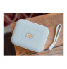 Marley Speaker | Jammin | Waterproof | Bluetooth | Cream | Portable | Wireless connection