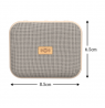 Marley Speaker | Jammin | Waterproof | Bluetooth | Cream | Portable | Wireless connection