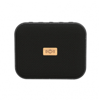 Marley Speaker | Jammin | Waterproof | Bluetooth | Signature Black | Portable | Wireless connection