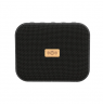Marley Speaker | Jammin | Waterproof | Bluetooth | Signature Black | Portable | Wireless connection