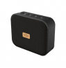 Marley Speaker | Jammin | Waterproof | Bluetooth | Signature Black | Portable | Wireless connection