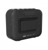 Marley Speaker | Jammin | Waterproof | Bluetooth | Signature Black | Portable | Wireless connection