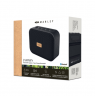 Marley Speaker | Jammin | Waterproof | Bluetooth | Signature Black | Portable | Wireless connection