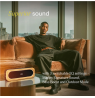 Marley Speaker | Get Together 3 | Bluetooth | Signature Black | Wireless connection